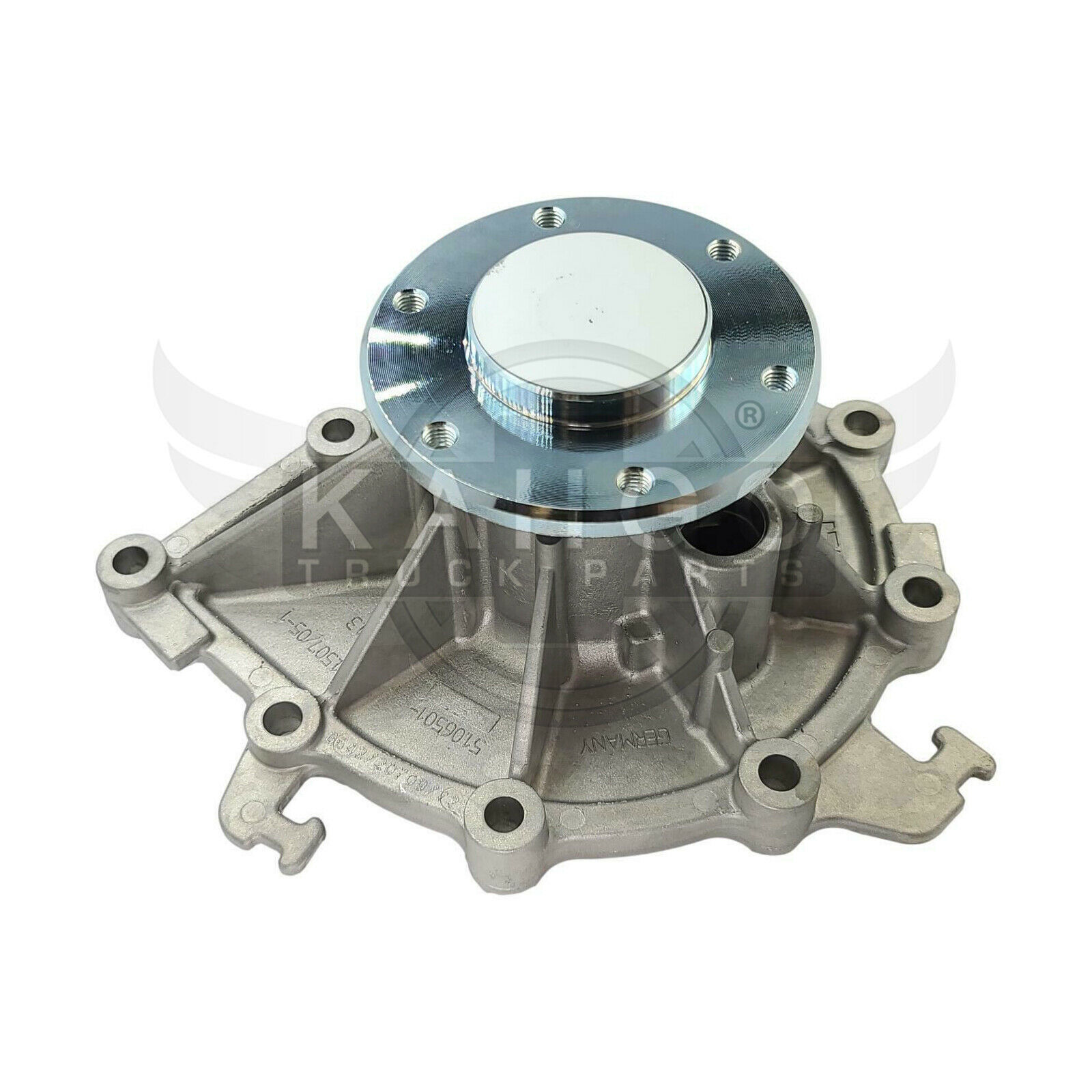 OEM International PROSTAR Maxxforce Water Pump Kit 3004721c91  