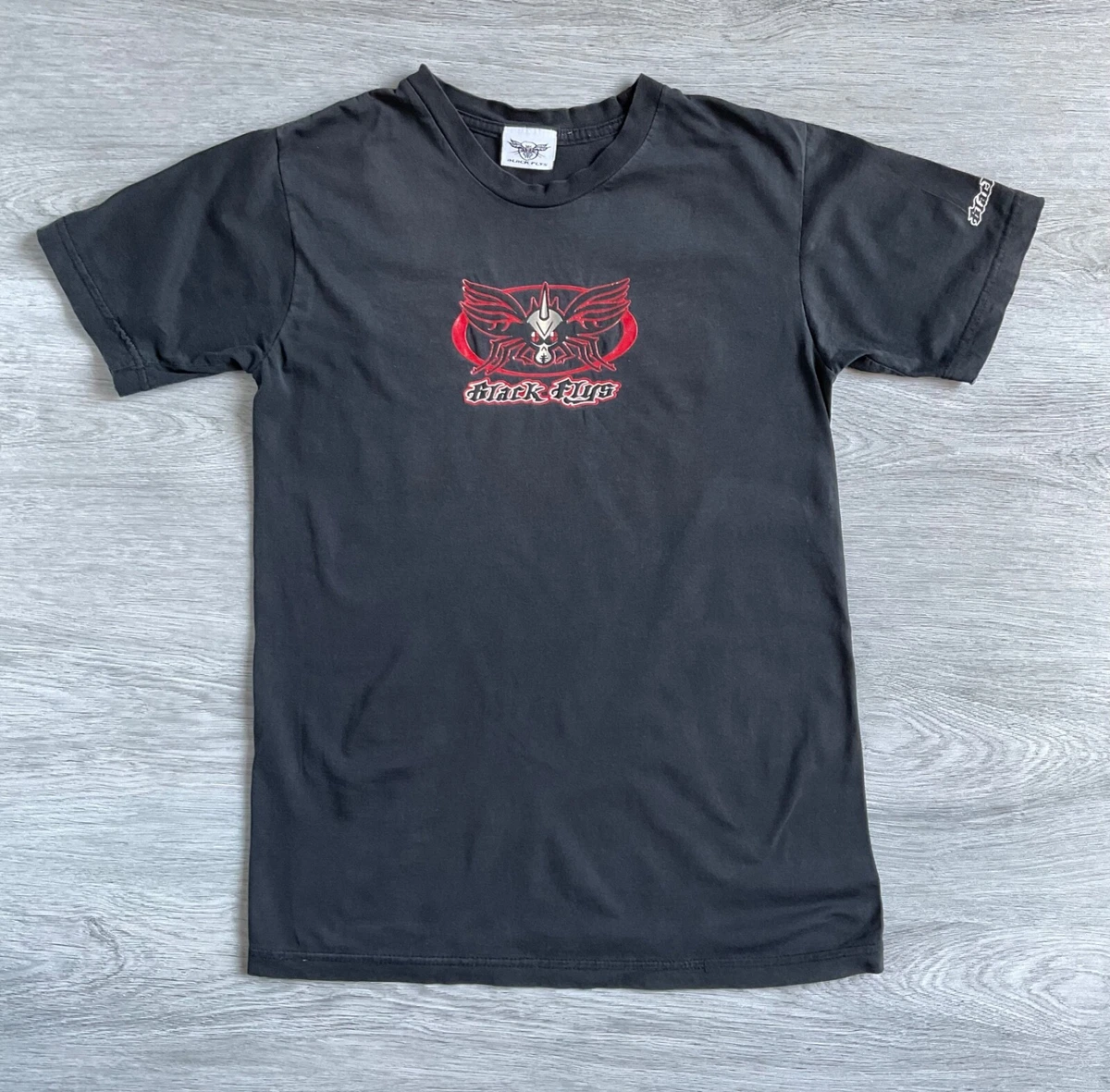Black Flys Black Regular Shirts for Men for sale | eBay