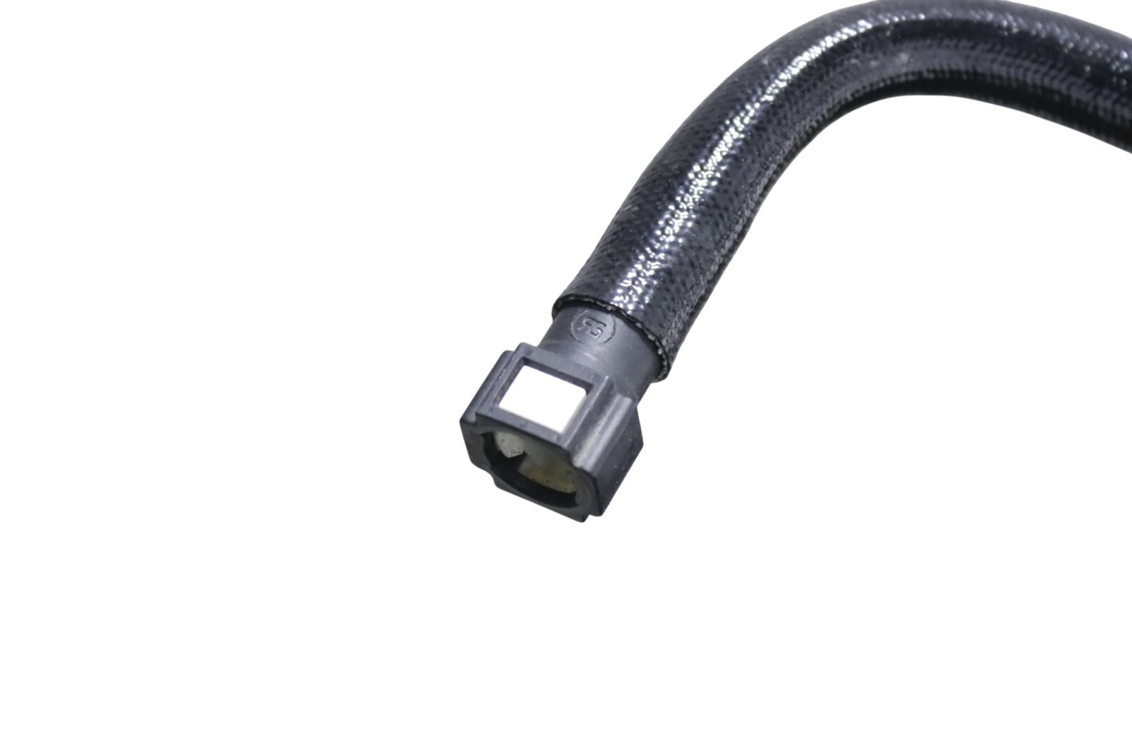 Ferrari 488 Emission Hose Pipe Line Assembly 2016 2017 2018 2019 2020 OEM