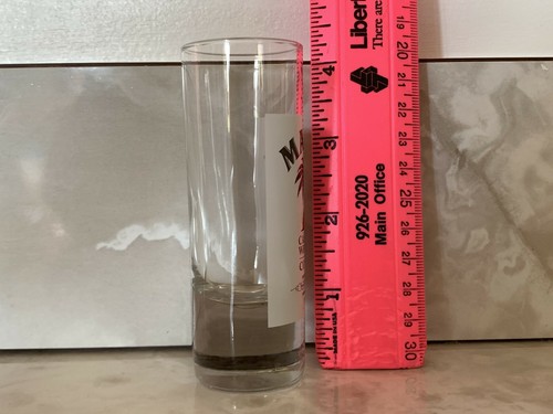 Vintage Bourbon, Shot, Liquor And Whiskey Glasses - Picture 38 of 95