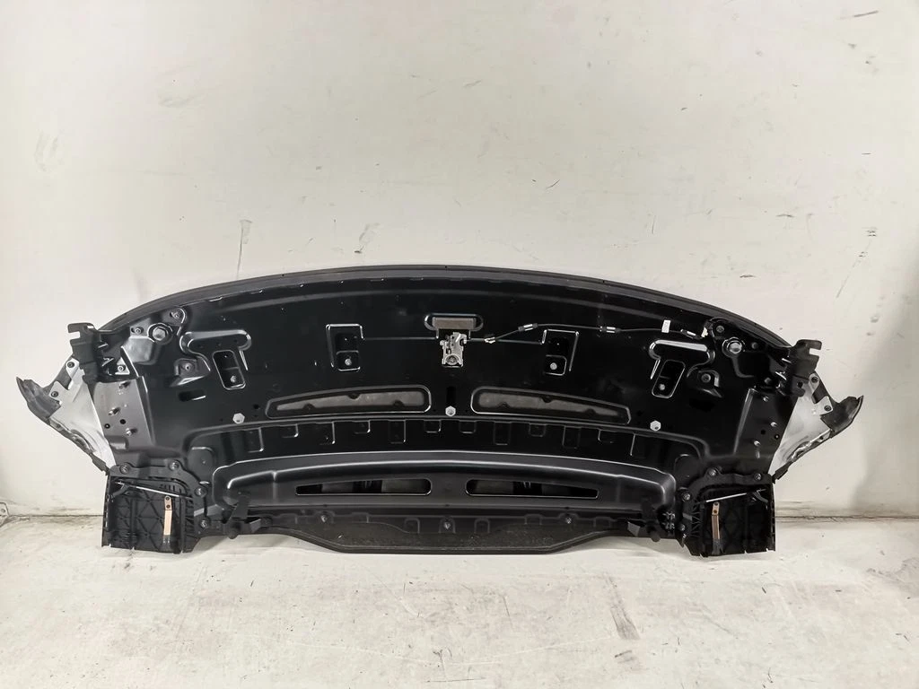 BMW 4 F32 F33 2016 exterior part 7320711 YOU6227 | eBay