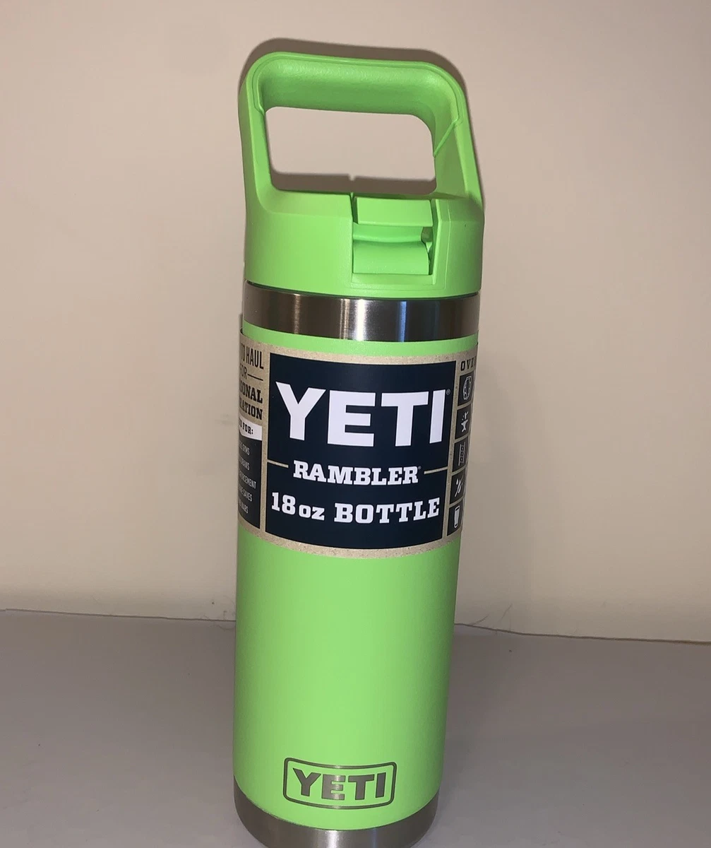 Yeti Water Bottles for sale - eBay