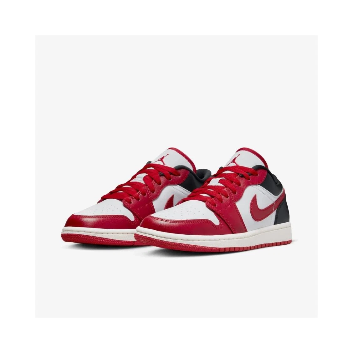 Jordan 1 Low Reverse Black Toe for Sale | Authenticity  display picture 2
