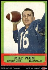 Click to enlarge Milt Plum