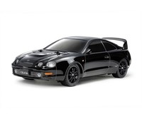 Tamiya Toyota Celica Gt-Four ST205 Karosserie 1:10 Rallye Body