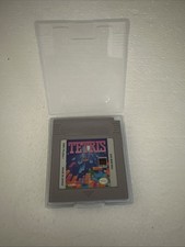 Tetris Nintendo Game Boy