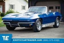1964 Chevrolet Corvette for Sale
