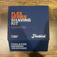 Freebird Flex Series Shaving Kit Electric Rot...