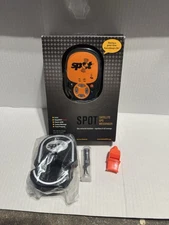 SPOT 2 Orange Satellite GPS Messenger NIOB