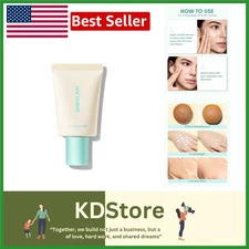 Oil-Free Pore Filler Primer Gel Blur Imperfections Shine Control 20ml