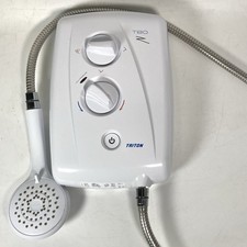 Triton T80 Z - Fast Fit Electric Shower 8.5kW T80Z