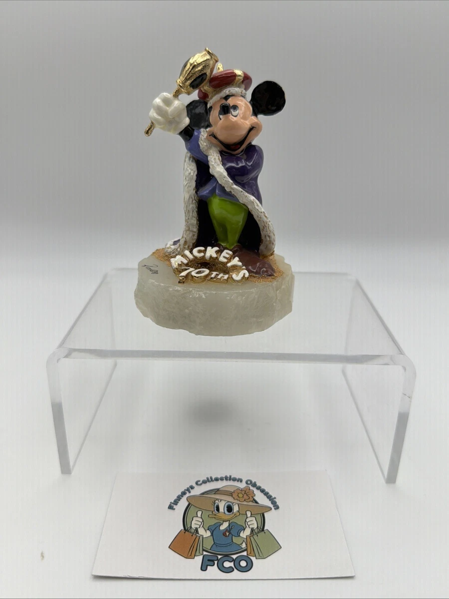 Ron Lee Disney Figurines products for sale | eBay