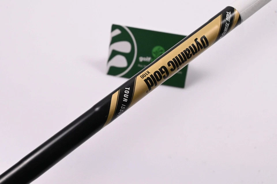 Taylormade MG Proto Lob Wedge / 60 Degree / X-Flex Dynamic Gold X100 Shaft - Image 4 of 4