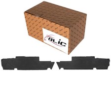 2x BLIC Motorabdeckung für MERCEDES S-KLASSE W222 05.13-09.20 MERCEDES-BENZ