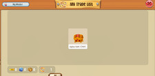 AJPW Alpha Item Chest - Animal Jam Play Wild- READ DESC