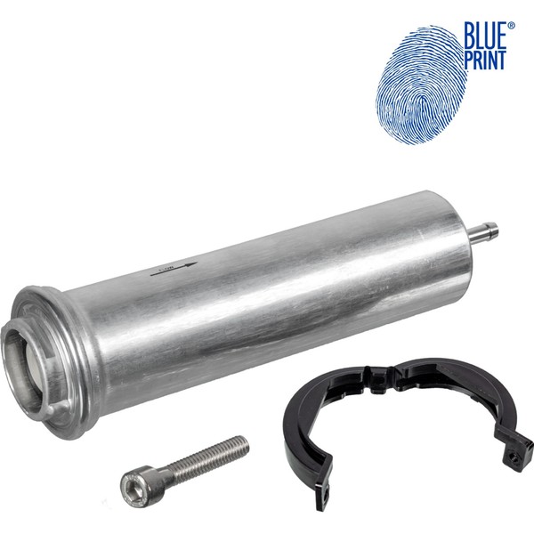 Blue Print ADB112315 Kraftstofffilter FüR BMW 3 E91 E90 E93 E92-image
