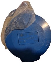 IME MOUNTED INDUSTRIAL PLUG SOCKET 1694 PQF IP44