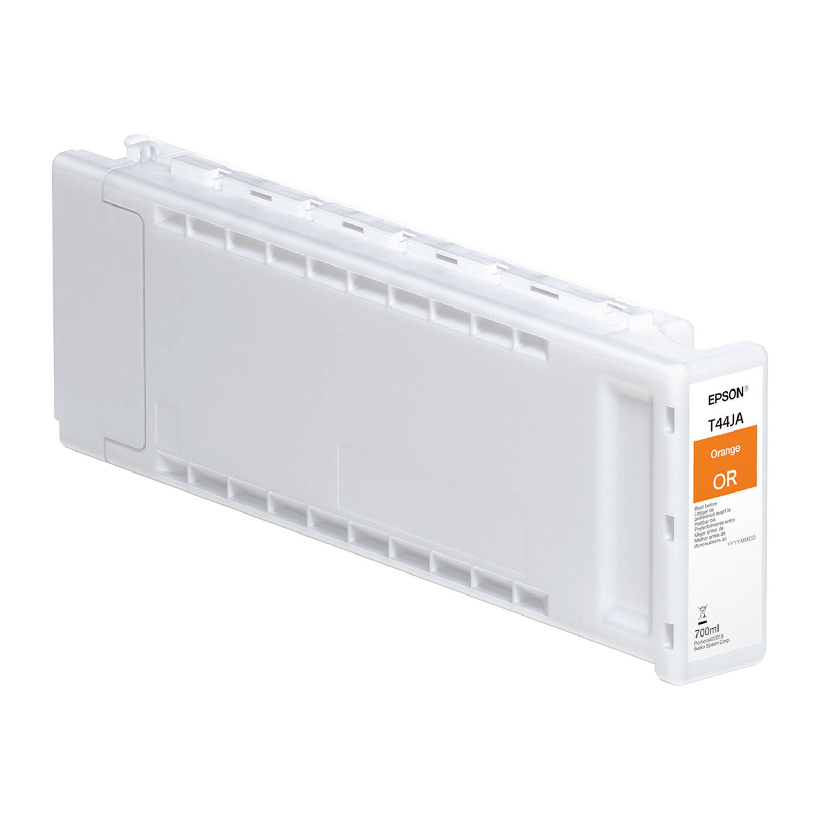 Original Epson T44JA Orange High Capacity Ink Cartridge (C13T44JA40)
