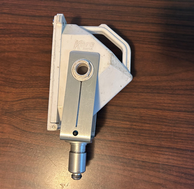 KERN EDM SURVEYOR'S PRISM