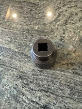 Snap On Sps12 12 Drive Sae 34 X 1-932 Shackle Pin Impact Socket New