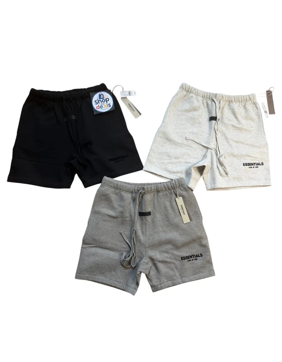 Fear of God Regular Size M Shorts for Men for sale | eBay