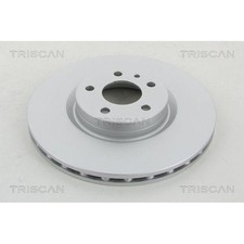 Disque de frein Fiat Qubo
