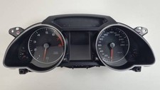 Compteur Audi A5