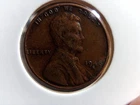 1946-S Lincoln Wheat Cent Brown Circulated I-1