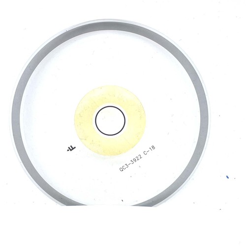 QC3-3922 QC3-3929 Encoder Disc Fits For Canon Printer Parts - Afbeelding 8 van 9