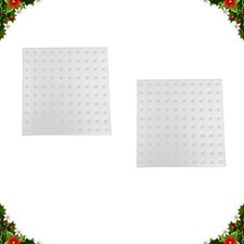  2pcs Soilless Hydroponic Sponge Vegetables Cultivation System Gardening Tools 6.00 per sponge