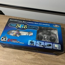 Walkera 5G6-1 Radio Controller Helicopter