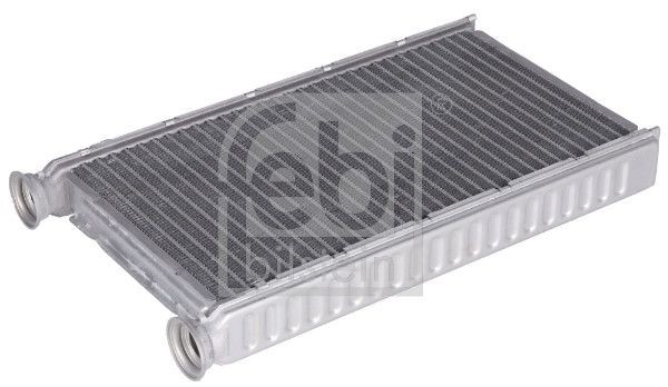 Neu - Febi Bilstein 183202 WäRmetauscher, Innenraumheizung FüR MERCEDES-BENZ-image