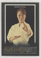 2020 Topps Allen & Ginter's X Sakura Kokumai #201 1u6
