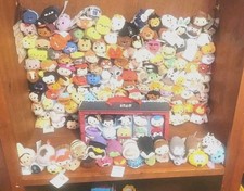 disney tsum tsum large lot