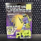 1984 Transformers Constructicon Mixmaster - Original Sealed Package Japan Rare