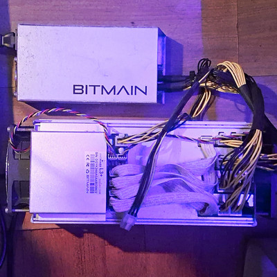Bitmain APW3++-12-1600 A3 1600W Switching PSU for Antminer S9, 6-Pin PCIe