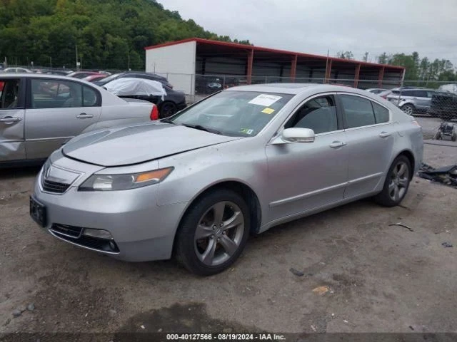 Acura TL 2014 soplador motor delantero fabricante de equipos originales 91 k millas 4x4 3,70 L 615-50206 Foto 2 de 4