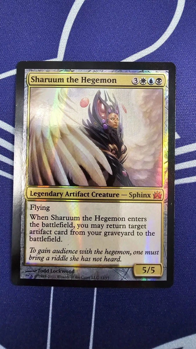 Magic: the Gathering Из хранилища: легенды Индивидуальные