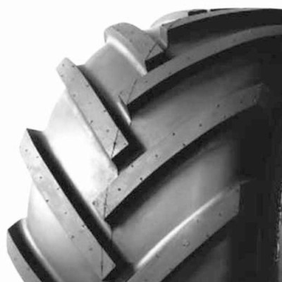 2 Tires BKT TR-319 26X12.00-12 Load 8 Ply Tractor
