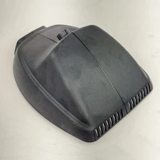 2010 - 2016 BMW 550i GT F07 Left & Right Rear View Mirror Base Cover 9177205 OEM