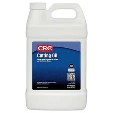 Crc 14051 Cutting Oil, 1 gal, Bottle