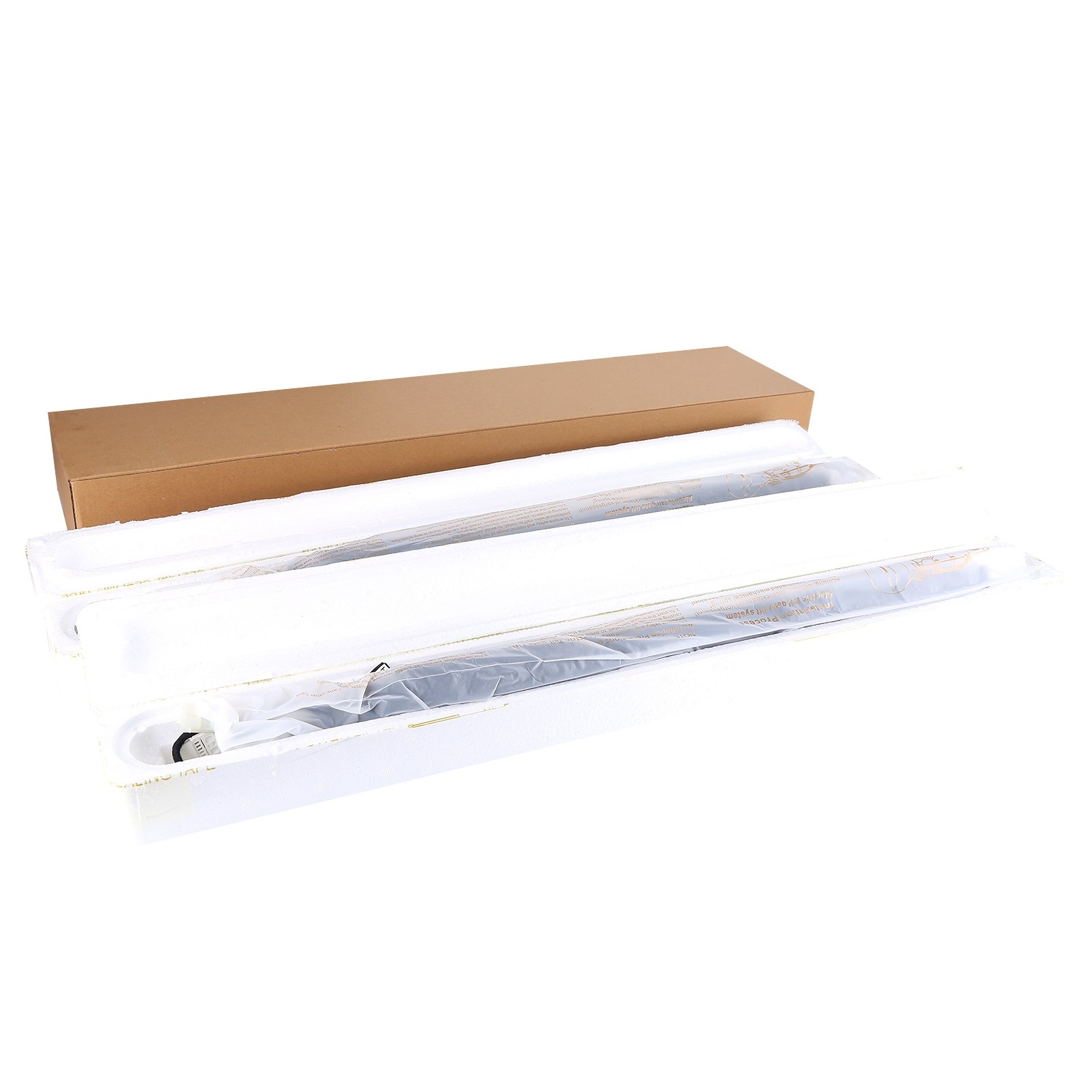 Electric Tailgate Lift Support For BMW X5 3.0L 2007-2013 2012 Rear Left Right