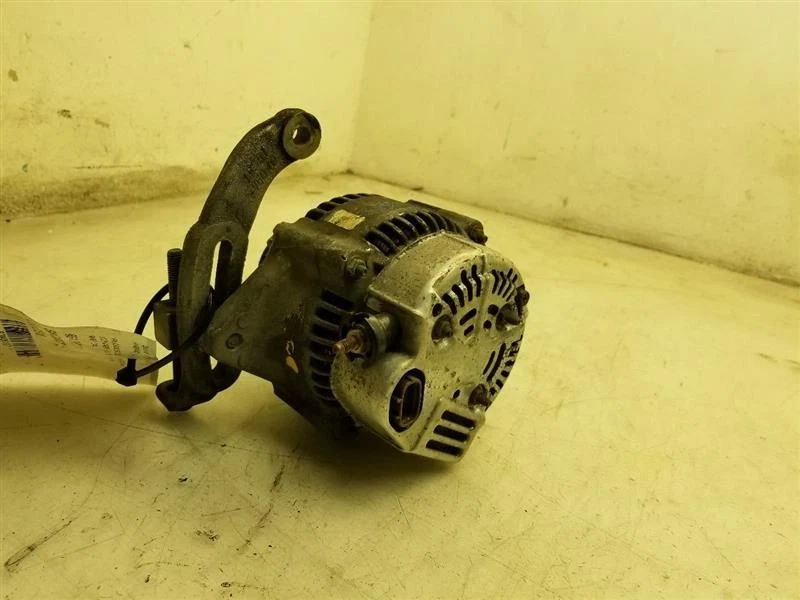 1996-1999 TOYOTA 4 RUNNER Alternator 70 Amp 4 Cylinder Engine 27060-75150 - Image 3 of 4