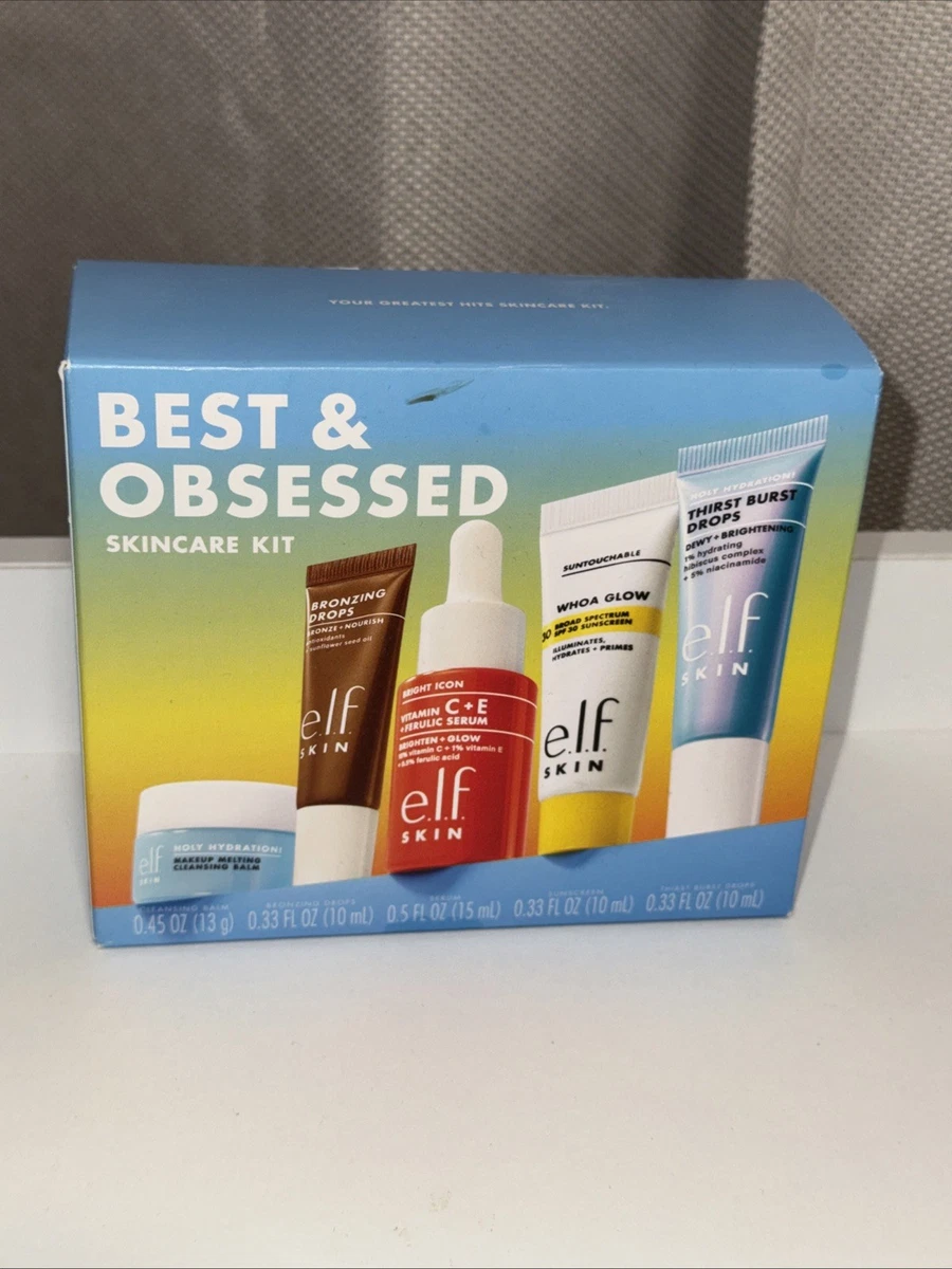 ELF Skin Care Sets & Kits for sale | eBay