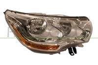 Prasco Hauptscheinwerfer Faro CI4274903 FüR CitroËN Dx