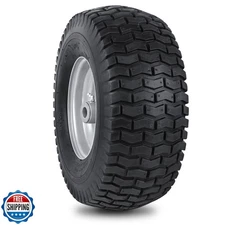 phepetroll 15x6.00-6nhs Lawn Mower Front Tire 4 Ply 15x6x6 Lawn Mower 570 Lbs