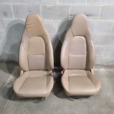 99-05 Mazda Miata Mx5 Convertible Seat Set Seats Pair Aa7500 99-05 Mazda Miata Mx5 Convertible Seat Set Seats Pair Aa7500
