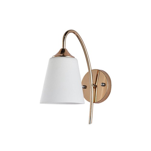 Lights LED Shades Wall Brass Dome E27 Industrial Antique Gloss Light Bulb - Picture 2 of 10