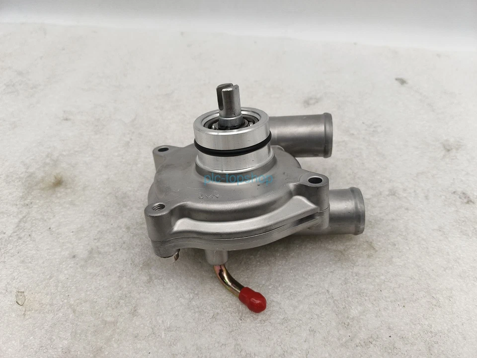 Engine Water Pump For Yamaha YZF R6 1999-2005 YZF R6S 2003-2009 5EB-12421-00-00 Foto 3 de 4