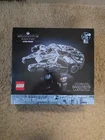 LEGO Star Wars Millennium Falcon Starship Collection 75375